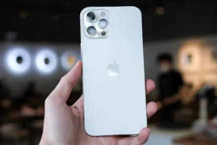 BlueFox Casino Mobil App